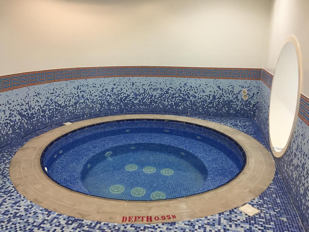 Espace Holiday Homes - Elite Residency Apartment Dubai